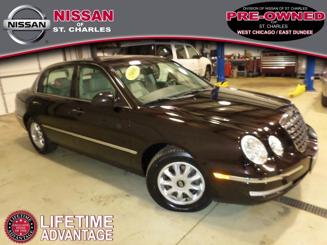 Nissan of st charles illinois 25 east dundee il #2