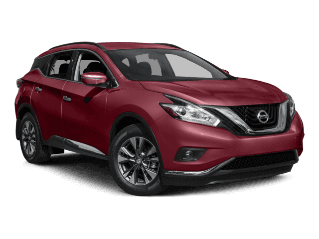 Nissan murano s sport utility 4d awd #3